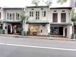 The Ura Centre (D1), Shop House #458180411